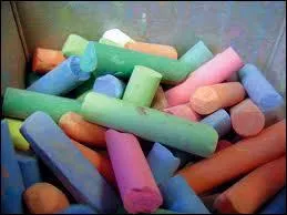 Quels sont ces objets ?