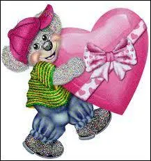 Si vous tes triste, vous avez :