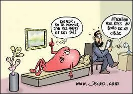 Que signifie avoir bon coeur ?