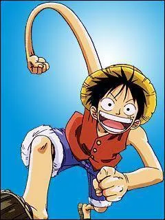 Le personnage de la question prcdente a mang le fruit :