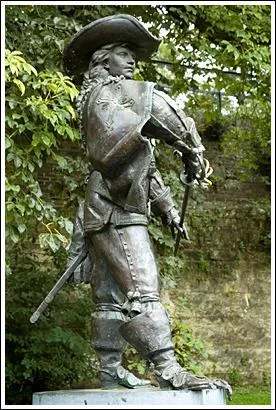 Quelle clbrit littraire est originaire d'Aquitaine ?