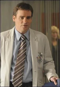 Qui est le meilleur ami du Dr. House ?