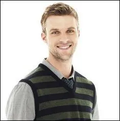 Qui est ce personnage : chirurgien et  la fois mdecin engag dans le service du Dr. House ?