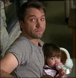 Qui est dtective et fut l'un des anciens compagnon de Lisa Cuddy ?