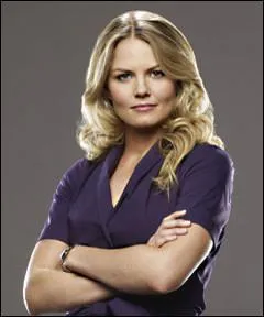 Qui est l'ex-femme du Dr. Chase et a travaill aux urgences de l'hpital Princeton-Plainsboro ?