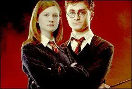 Avec qui Harry va-t-il se marier ?