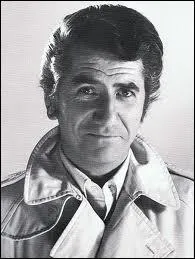 Dans quel feuilleton TV jouait Daniel Gelin dans les annes 60 ?