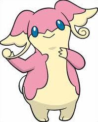 Quiz Pokemon