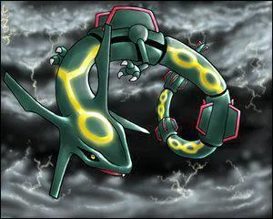  quel niveau Rayquaza apprend-t-il l'attaque Dance Draco ?