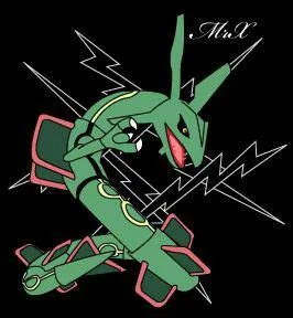 Quelle est la Capacit Spciale de Rayquaza ?