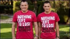 Quelle est cette quipe qui a participe  Pkin Express 5 ?