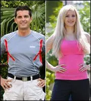 Quelle est cette quipe qui a participe  Pkin Express 3 ?