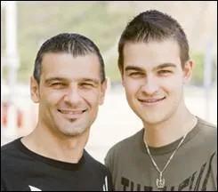 Quelle est cette quipe qui a participe  Pkin Express 3 ?