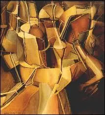 Qui a peint Passage de la Vierge  la marie ?