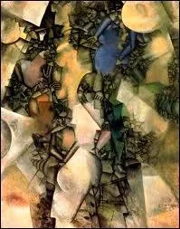 Qui a peint La noce ?