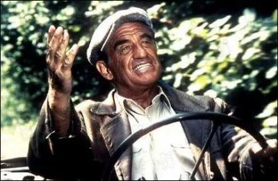 Cette photo vient de quel film?