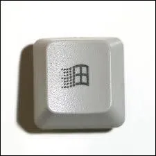 A quoi sert cette touche ?