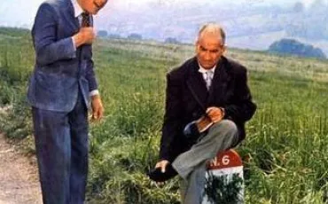 Quiz Louis de funes