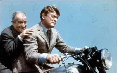 Cette photo vient de quel film?