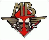 Quelle est cette marque ?