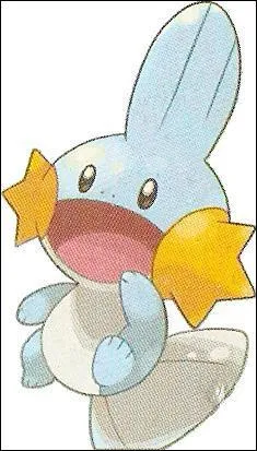 Quel est le nom de Gobou en japonais ?