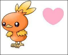 Quel est le nom de Poussifeu en japonais ?