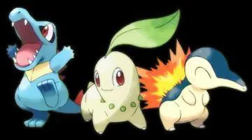 Kaiminus, Germignon et Hricendre sont les starters de quelle gnration Pokmon ?