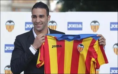 Adil Rami quitte le LOSC, quel club rejoint-il ?