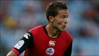 Qui est ce joueur qui a sign un contrat de 5 ans  Newcastle ?