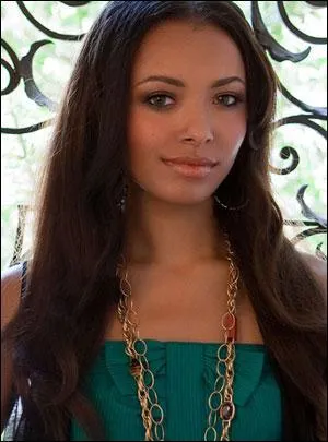 Qui est cette actrice ?