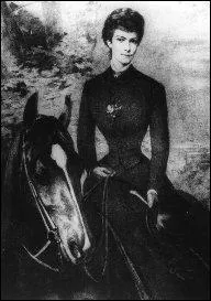 Elle pratique un sport. Lequel ?