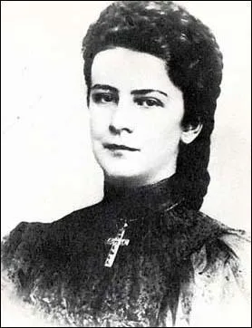 Elle meurt le 10 septembre 1898, ge de 60 ans. Comment ?