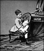 Combien d'enfants a eu Elisabeth ?