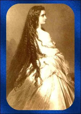 L'impratrice est malade. De quoi souffre-t-elle ?