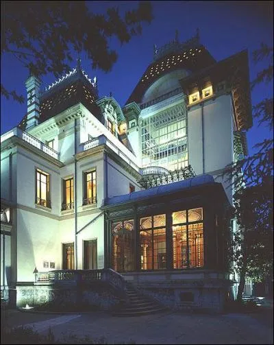 Quel muse peut-on visiter  Lyon ?