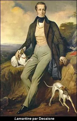 Quel lac, aux paysages escarps et aux eaux changeantes, a inspir  Lamartine un pome romantique ?