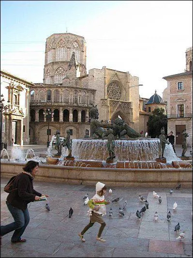 De quel dpartement Valence est-elle la capitale ?