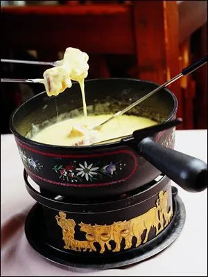 Quelles sont les spcialits culinaires en Savoie et  Lyon ?