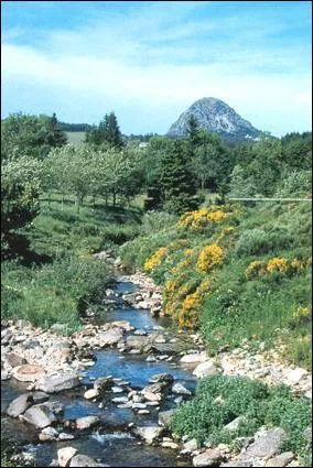 A part les Alpes, quelle chane de montagnes trouve-t-on dans la rgion Rhne-Alpes ?