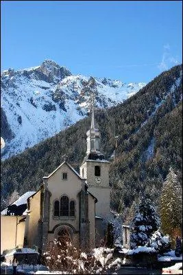 Quelles stations de ski des Alpes sont les plus anciennes (cres au dbut du 20me sicle) ?