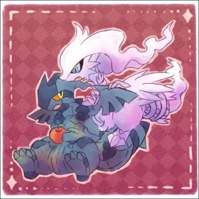 Qui sont ces Pokmon ?