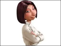 Qui est ce personnage ?