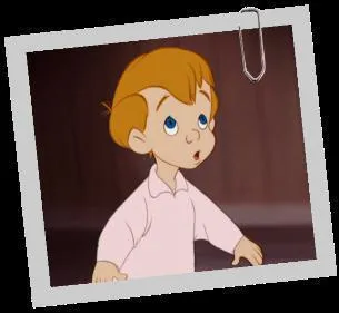 Qui est ce personnage ?