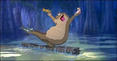 Qui est ce personnage ?