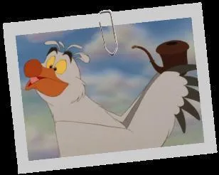 Qui est ce personnage ?