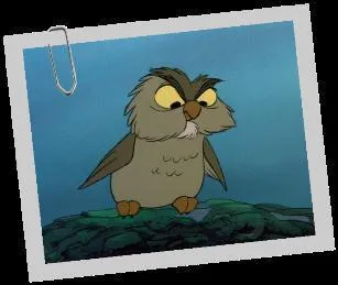 Qui est ce personnage ?