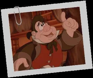 Qui est ce personnage ?