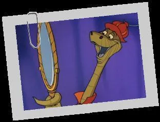 Qui est ce personnage ?