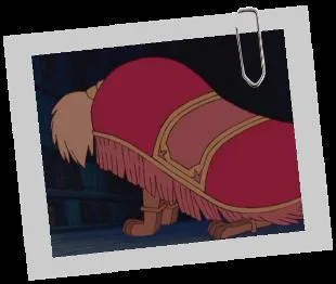 Qui est ce personnage ?