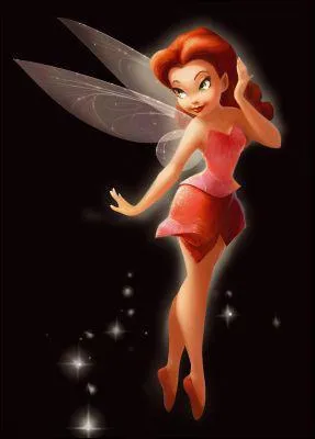 Qui est ce personnage ?